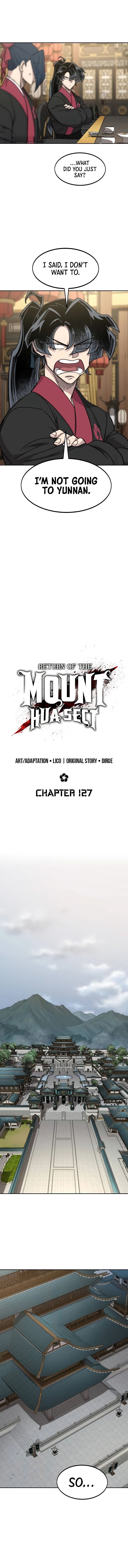 Page 6 of Chapter 127: Chapter 127: The Battle Intensifies