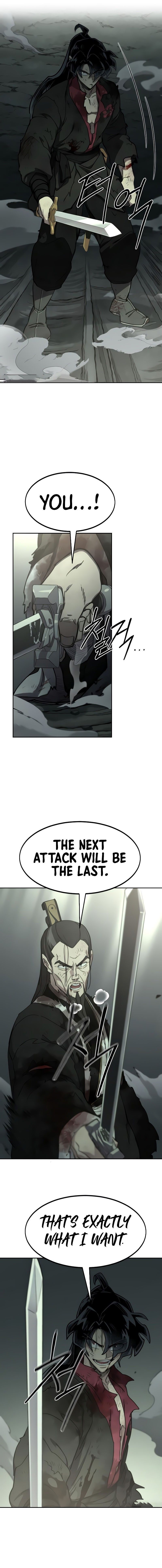 Page 9 of Chapter 106: Chapter 106: Martial Arts Advancements