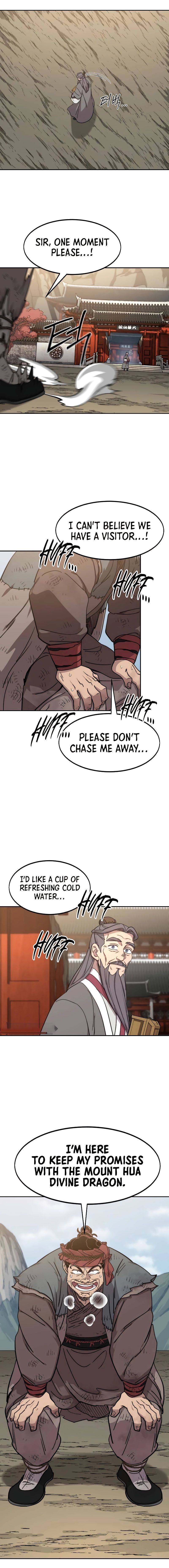 Page 11 of Chapter 117: Chapter 117: The Sect's Future