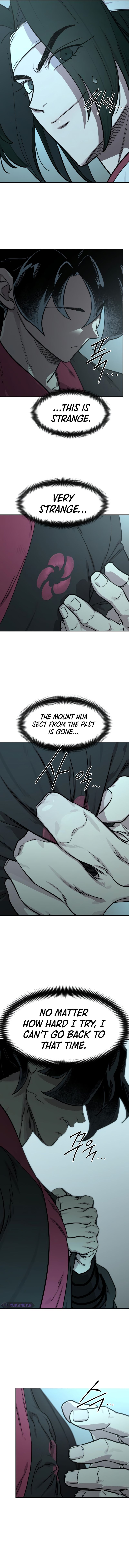 Page 14 of Chapter 98: Chapter 98: The Sect's Continued Growth