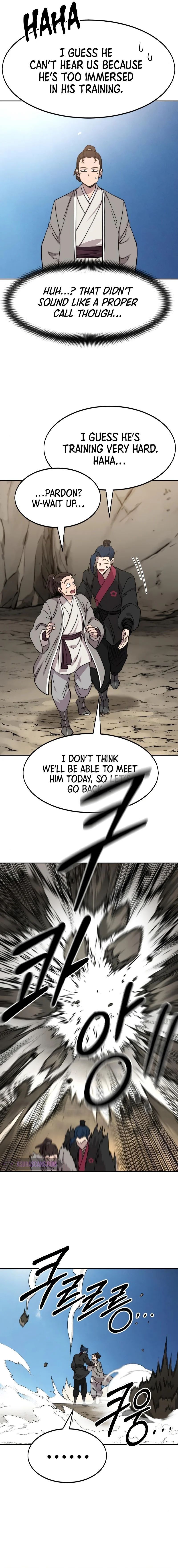 Page 26 of Chapter 72: Chapter 72: The Path to Redemption