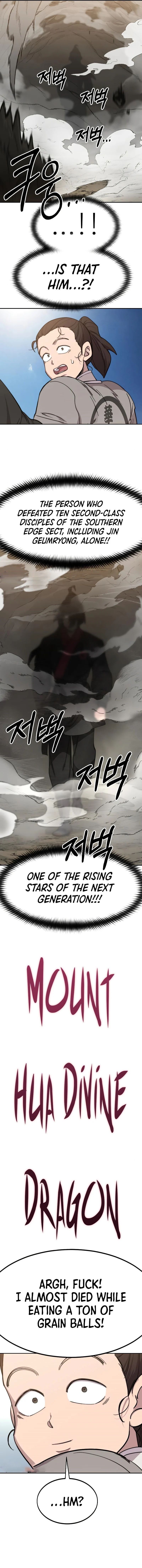 Page 27 of Chapter 72: Chapter 72: The Path to Redemption